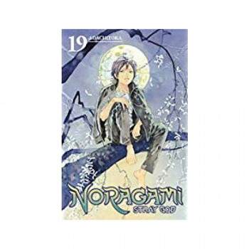 Noragami: Stray God 19 