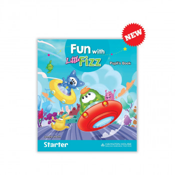 FUN WITH LITTLE FIZZ SB 