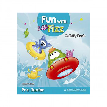 FUN WITH LITTLE FIZZ AB 