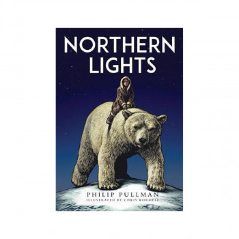 Northern Lights: the Illustrated Edition 