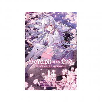 Seraph of the End, Vol. 14 : Vampire Reign 