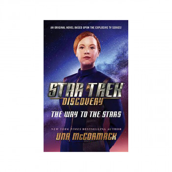 Star Trek: Discovery: The Way to the Stars 