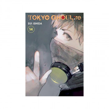 Tokyo Ghoul: re, Vol. 14 