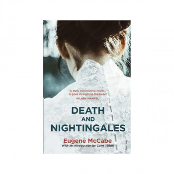 Death and Nightingales 