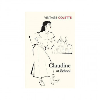 Claudine At School 