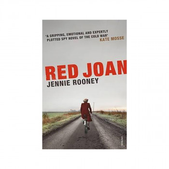 Red Joan 