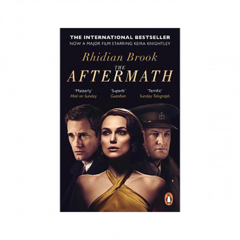 The Aftermath : Now A Major Film Starring Keira Knightley 
