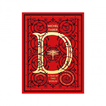 D (A Tale of Two Worlds) : A modern-day Dickensian fable 