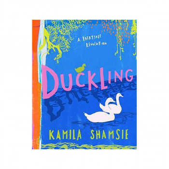 Duckling : A Fairy Tale Revolution 