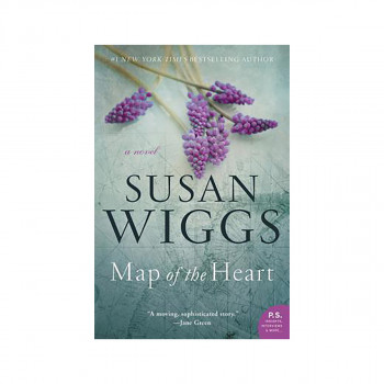 Map Of The Heart : A Novel 