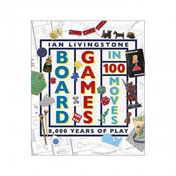 Board Games in 100 Moves 