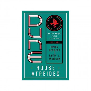 Dune: House Atreides 