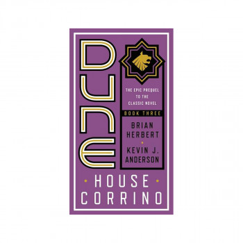 Dune: House Corrino 