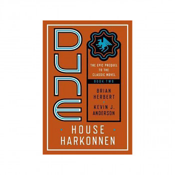 Dune: House Harkonnen 