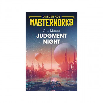Judgment Night: A Selection of Science Fiction 