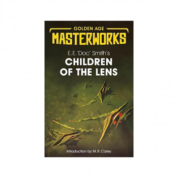 Children of the Lens 