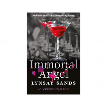 Immortal Angel 