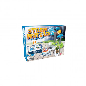 STORM WATCHER WEATHER LAB 