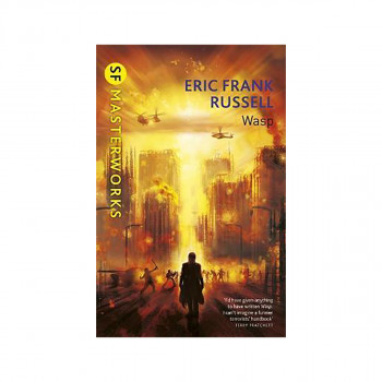 Wasp 