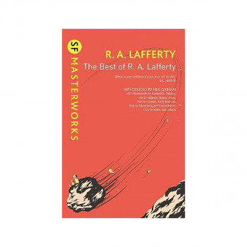 The Best of R. A. Lafferty 