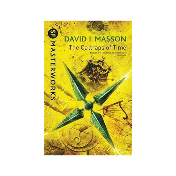 The Caltraps of Time 