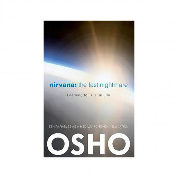 Nirvana: The Last Nightmare : Learning to Trust in Life 
