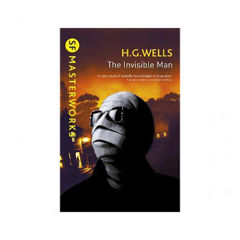 The Invisible Man 