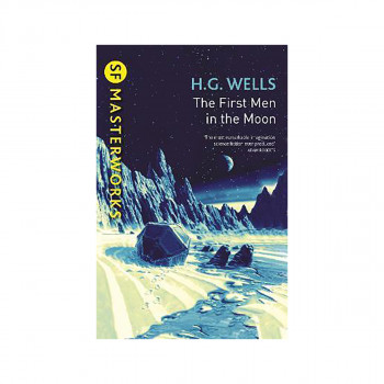 The First Men In The Moon 