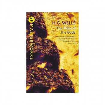 The Food of the Gods 