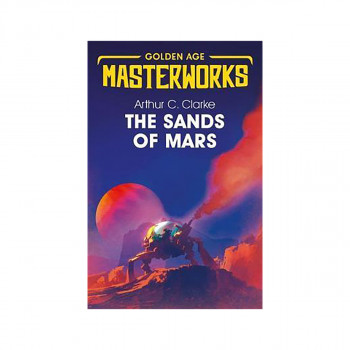 The Sands of Mars 