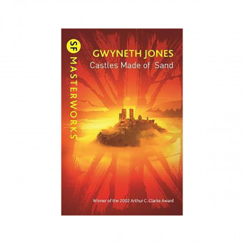 Castles Made Of Sand 