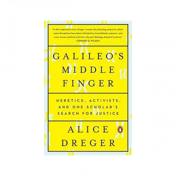 Galileo's Middle Finger 