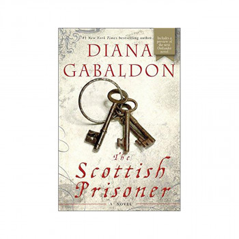The Scottish Prisoner 