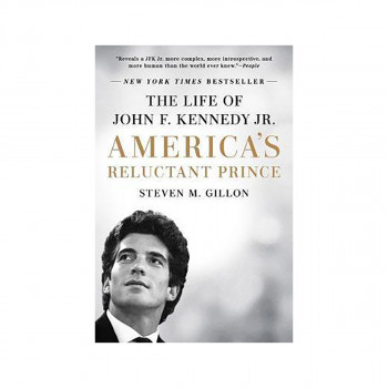 America's Reluctant Prince 