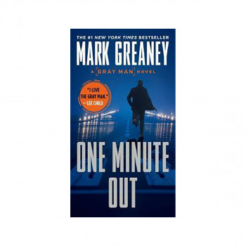 One Minute Out 