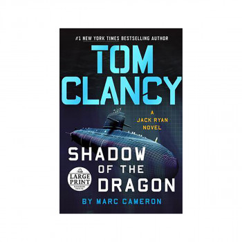 Tom Clancy Shadow of the Dragon 
