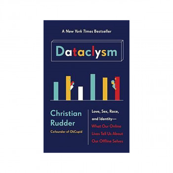 Dataclysm : Love, Sex, Race, and Identity--What Our Online Lives Tell Us about O 