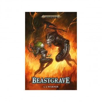 Beastgrave 