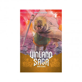Vinland Saga Vol. 11 