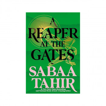 A Reaper at the Gates 