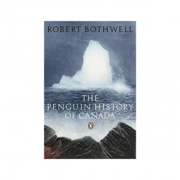 Penguin History of Canada 