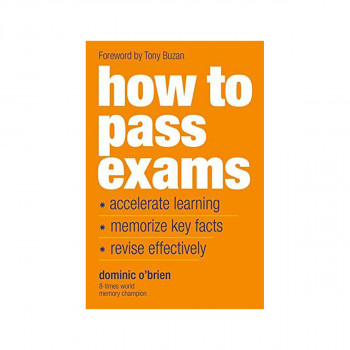 How To Pass Exams 