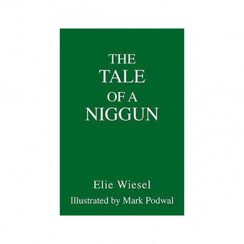 The Tale of a Niggun 