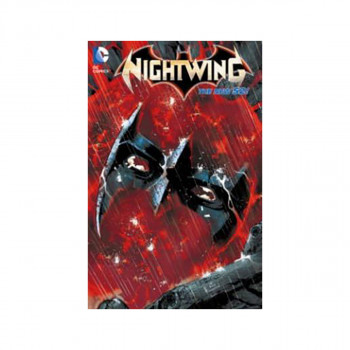 Nightwing Vol. 5 (The New 52) 