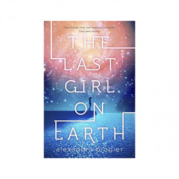 Last Girl on Earth 