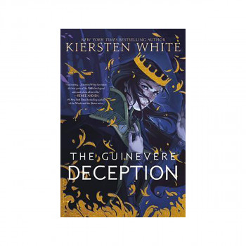 Guinevere Deception 