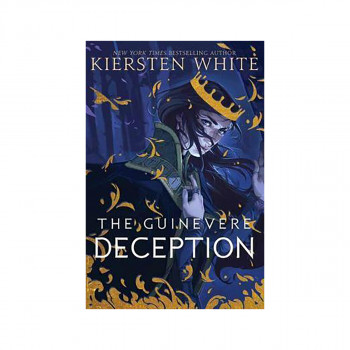 The Guinevere Deception 