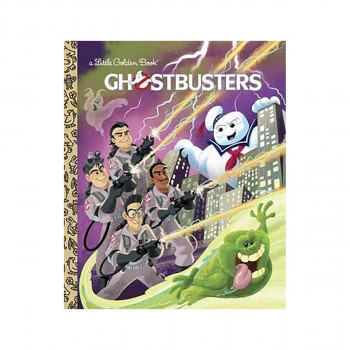 Ghostbusters (Ghostbusters) 