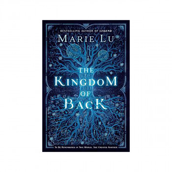 The Kingdom of Back 