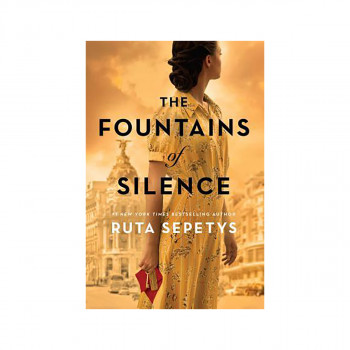 The Fountains of Silence 